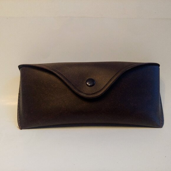 (NWT) Vintage 90's Square Metal Double Bridge Reading Glasses +1.50 - Picture 4 of 4